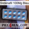 Sildénafil 100Mg Bleu viagra3